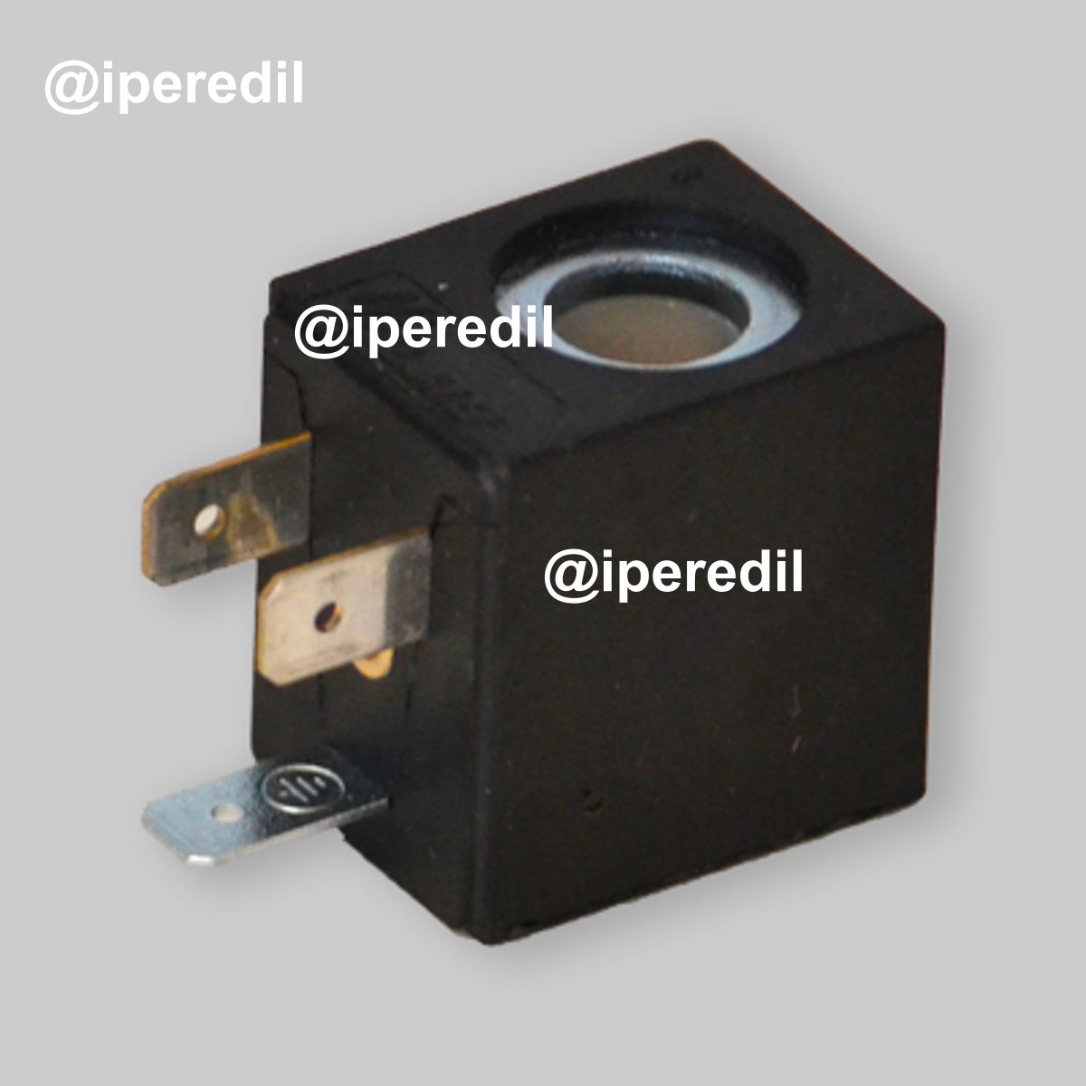 BOBINA PER ELETTROVALVOLA PARKER 24V AC 50-60 Hz