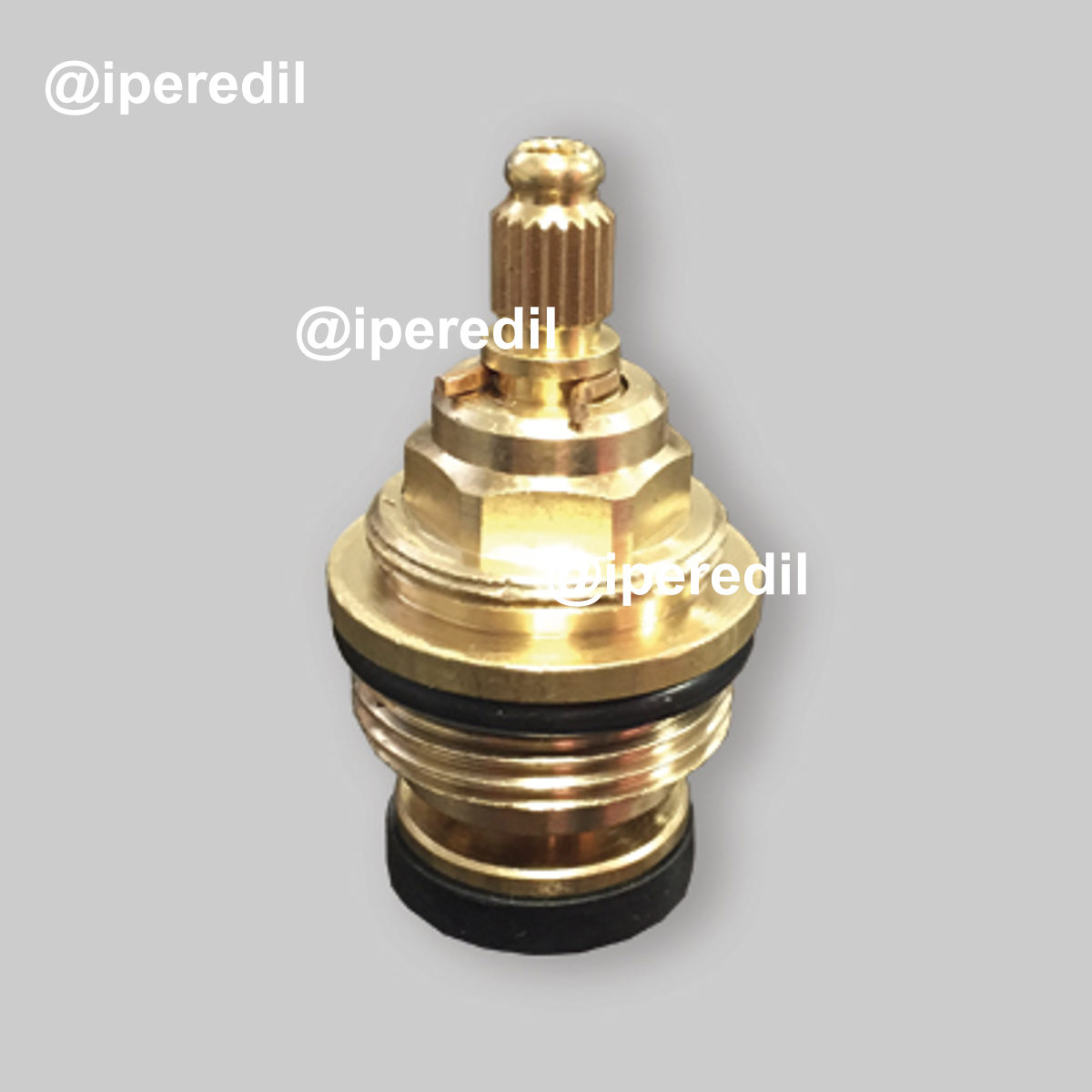 VITONE DI RICAMBIO PER RUBINETTO IN PPR Per 06174 (1/2")