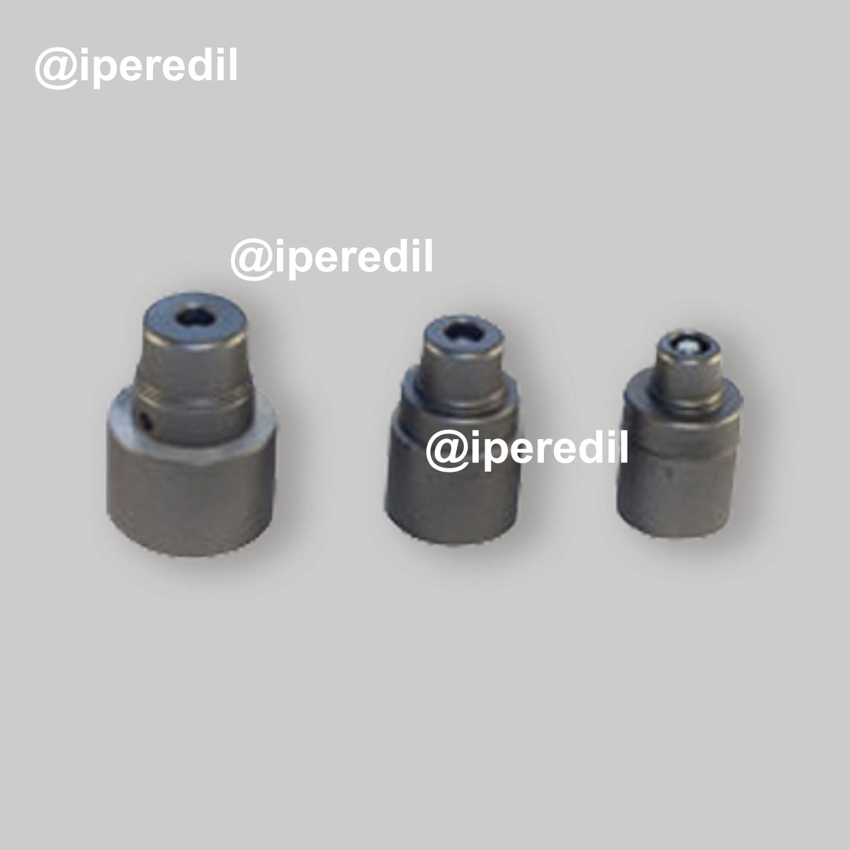 MATRICE PER POLIFUSORE Ø50 mm