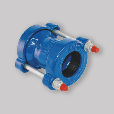 RACCORDO A GIUNTO UNICOP Dn.80