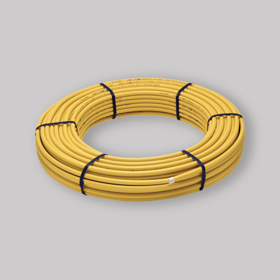 TUBO MULTISTRATO NUDO PER GAS UNIDELTA Ø16x2,0