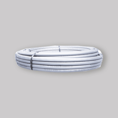 TUBO MULTISTRATO RIVESTITO IDEAL STAR 26x3