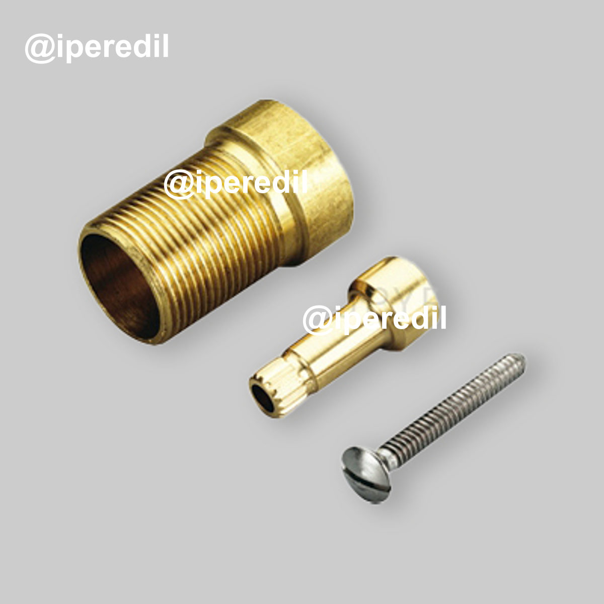 PROLUNGA PER VALVOLA INCASSO "07400" TIEMME -