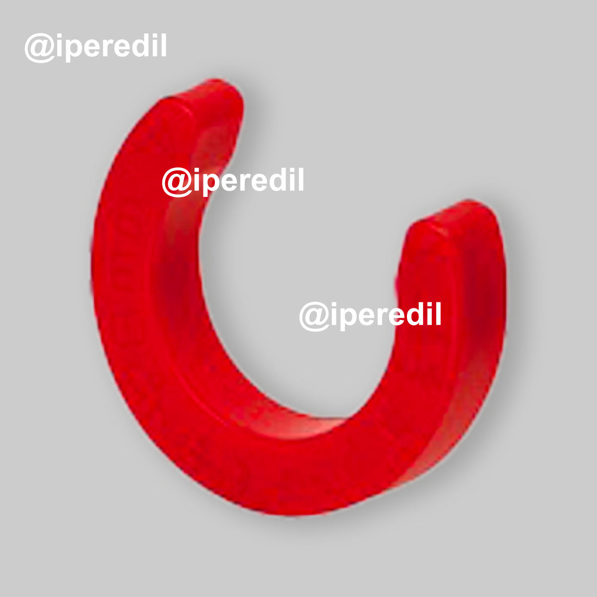 CHIAVE DI SGANCIO PER TAPPO "ITAP" Ø16 mm