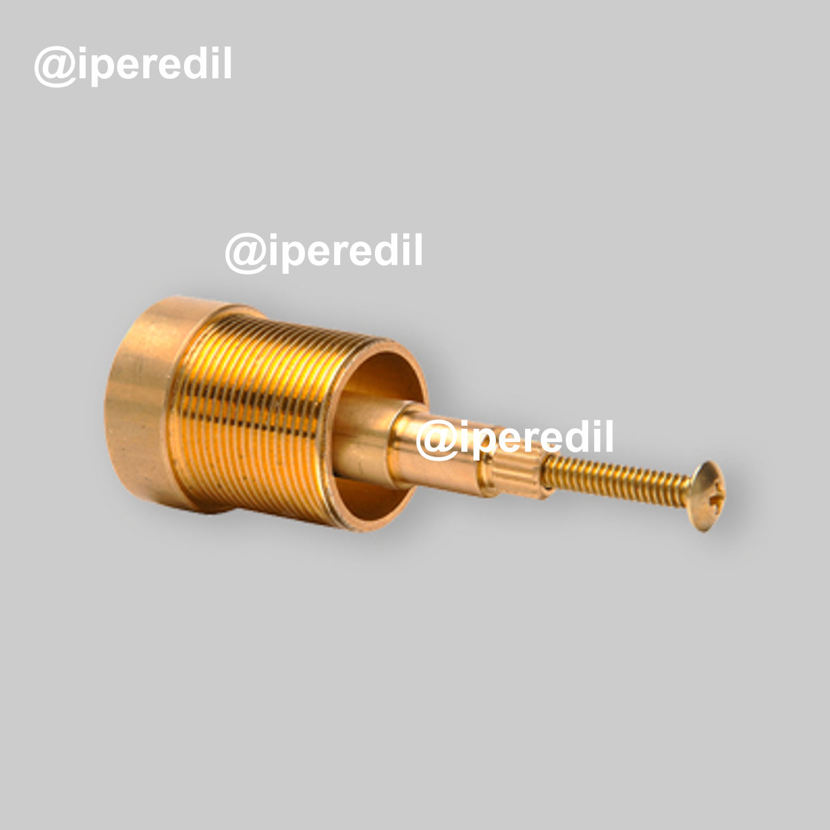 PROLUNGA PER VALVOLA DA INCASSO 07592 -