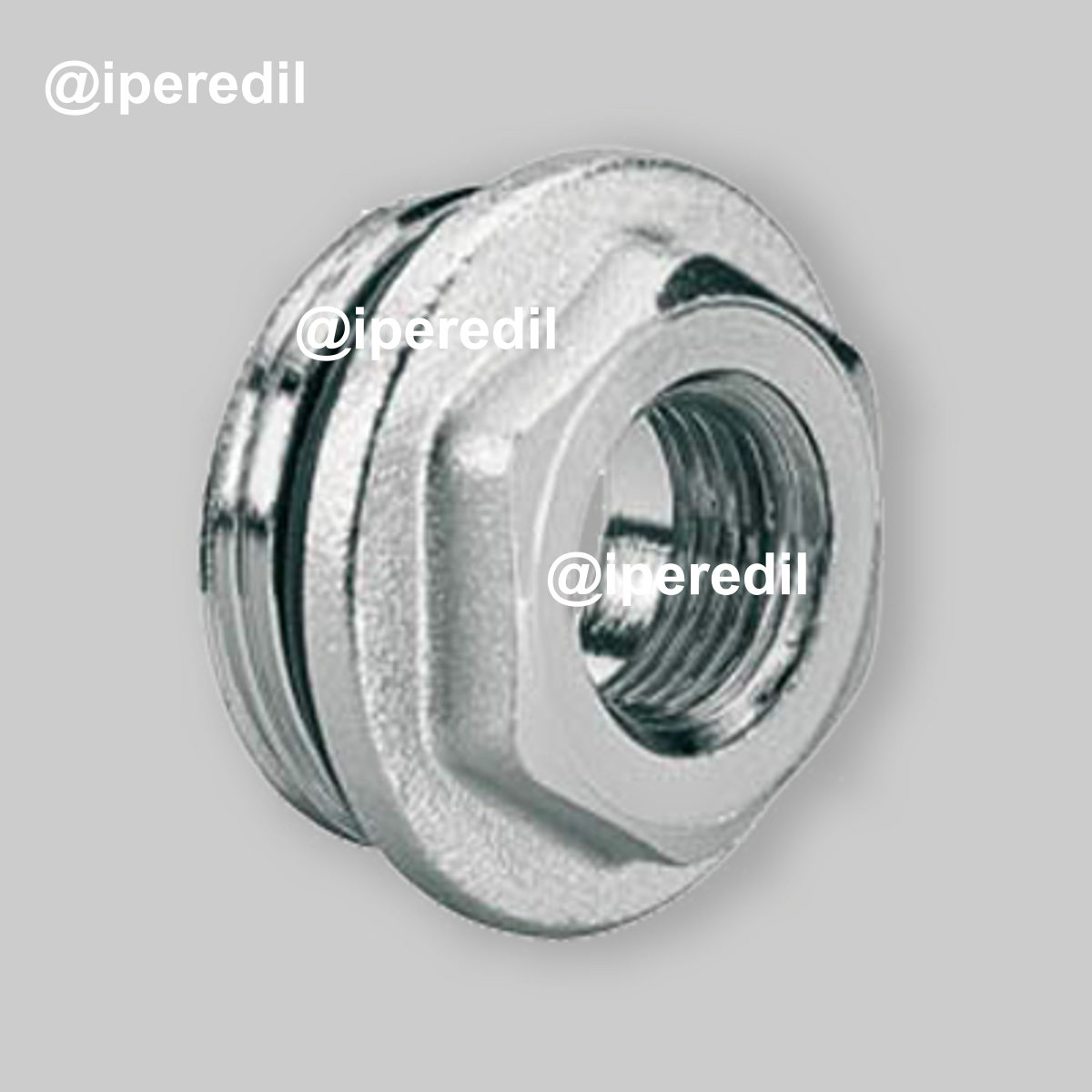 TAPPO DI TESTA ARTECLIMA 3/4"x3/8"