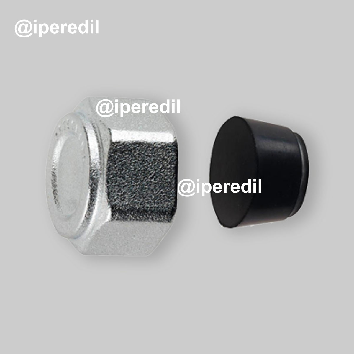 TAPPO CIECO PER CHIUSURA DERIVAZIONE ARTECLIMA 24x19