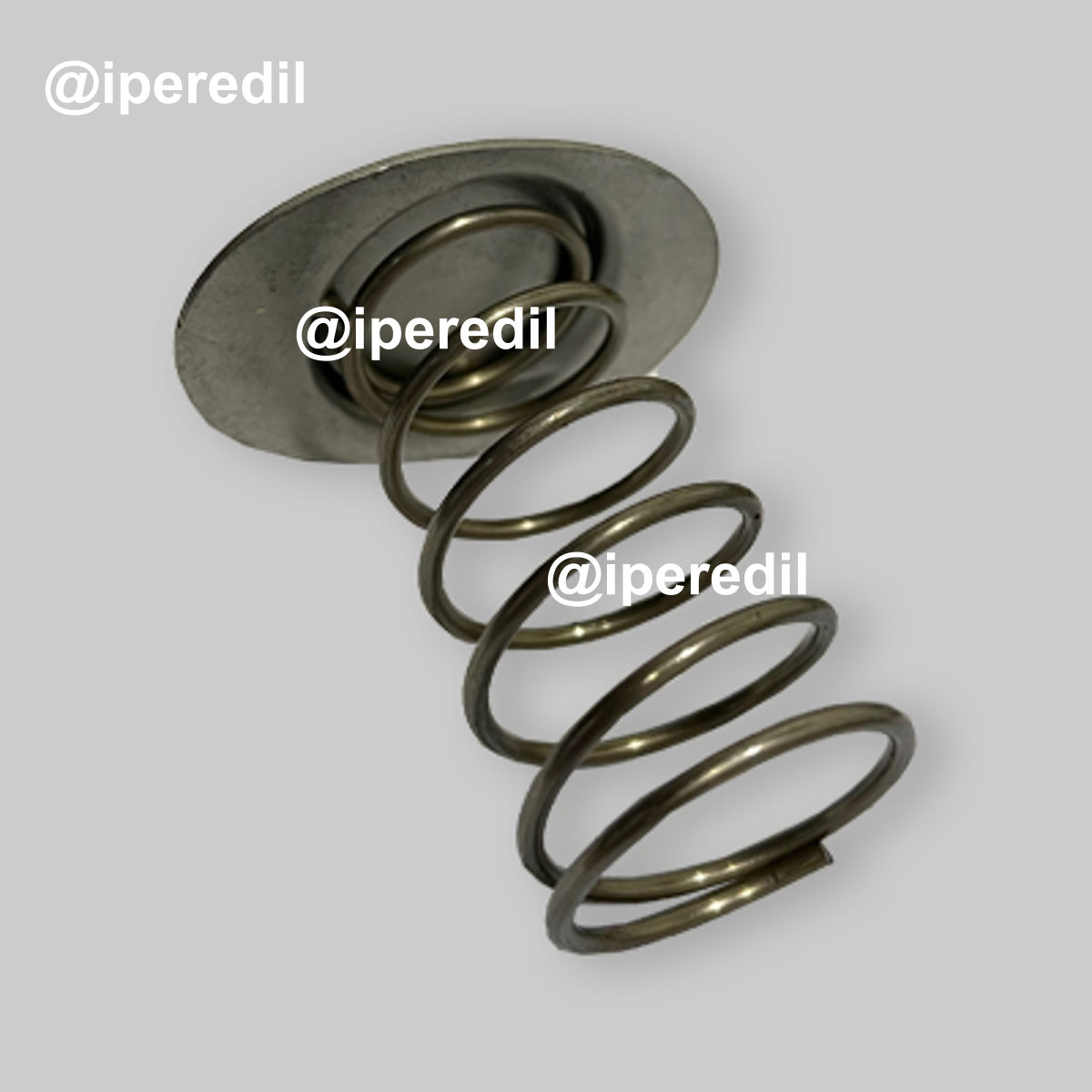 DIAFRAMMA PER RADIATORI TUBOLARI DL RADIATORS 1"1/4