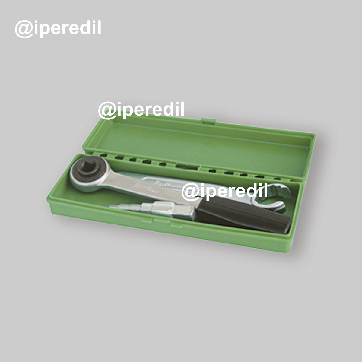 ASTUCCIO CON CHIAVI FAR -