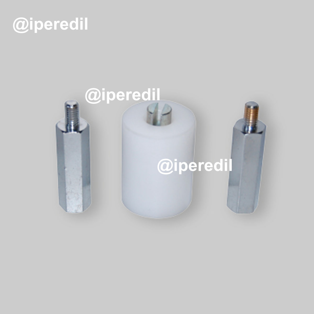 DISTANZIALE ANTI CONDENSA PER SERVOCOMANDO FAR H.40 mm