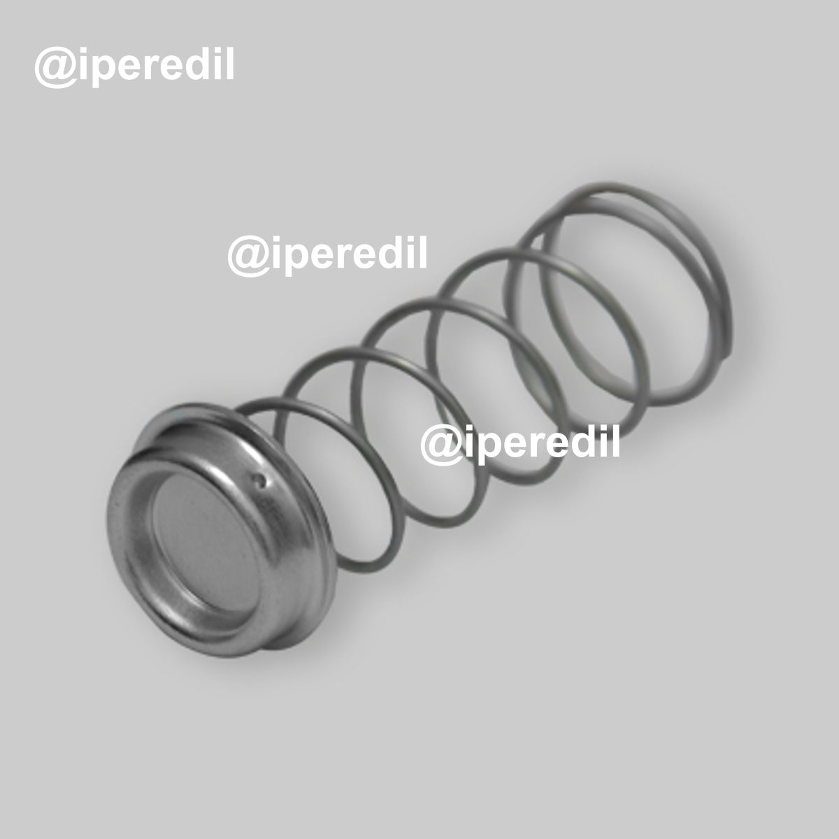 DIAFRAMMA PER RADIATORI IN ALLUMINIO 1"