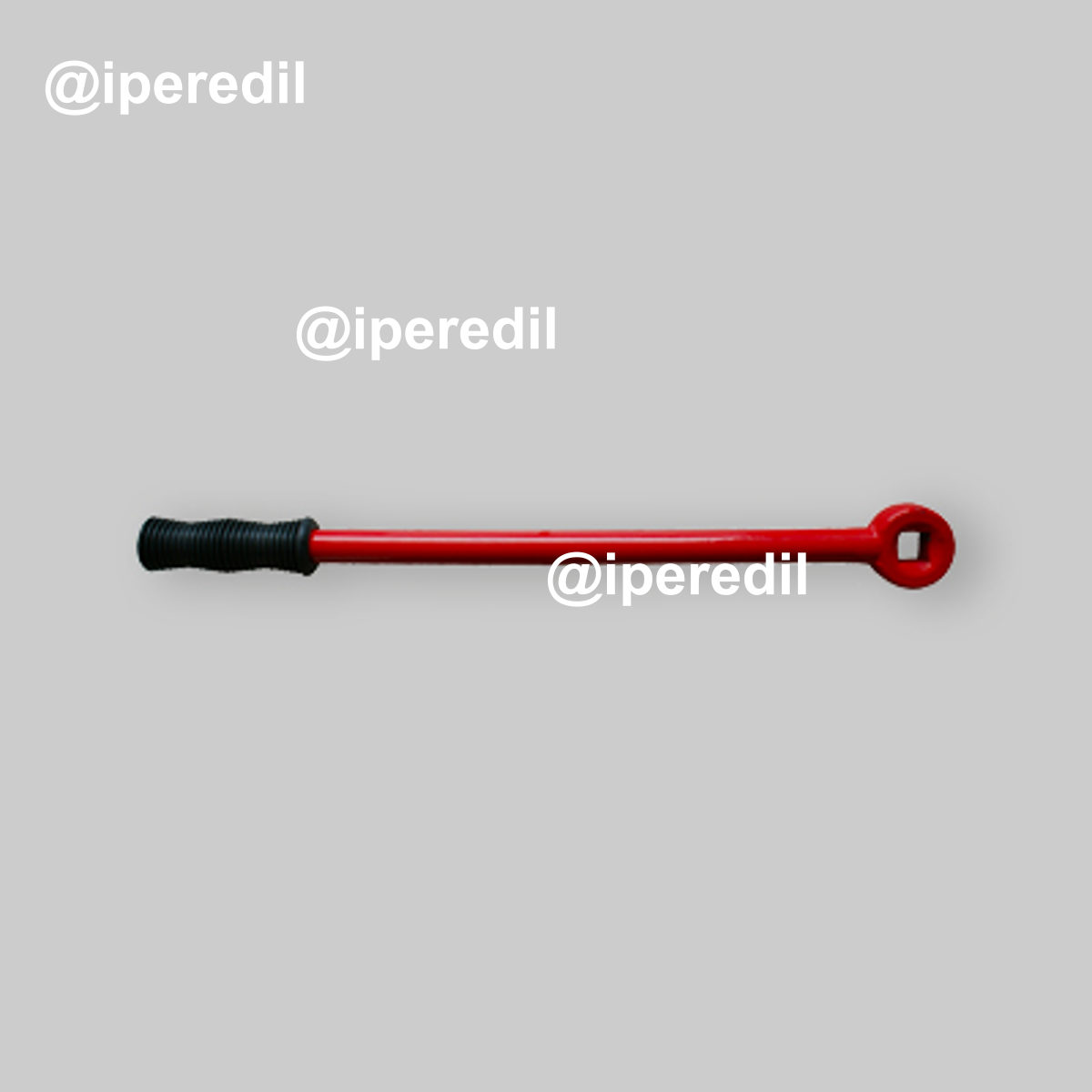 LEVA FISSA PER CHIAVE DI ACCOPPIAMENTO RADIATORE Attacco quadro 18 mm