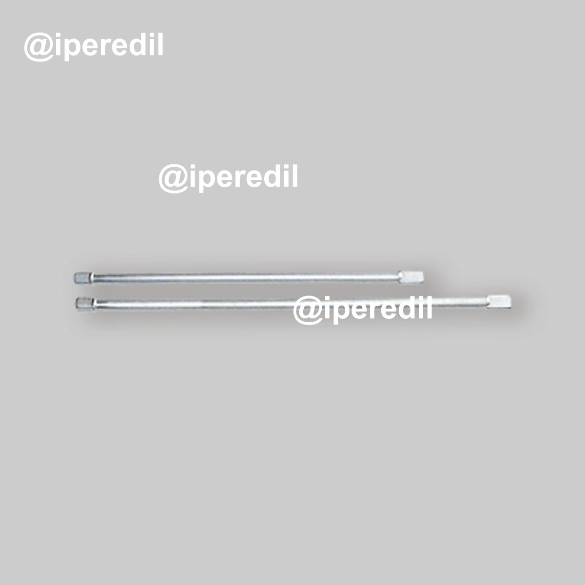 CHIAVE DI ACCOPPIAMENTO PER RADIATORI 1" x 750 mm