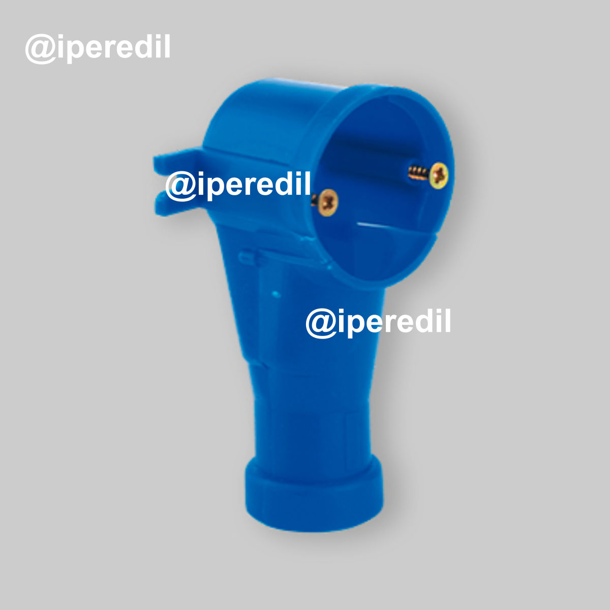 PROLUNGA PER VALVOLE RADIATORI 24x19M - 24x19F