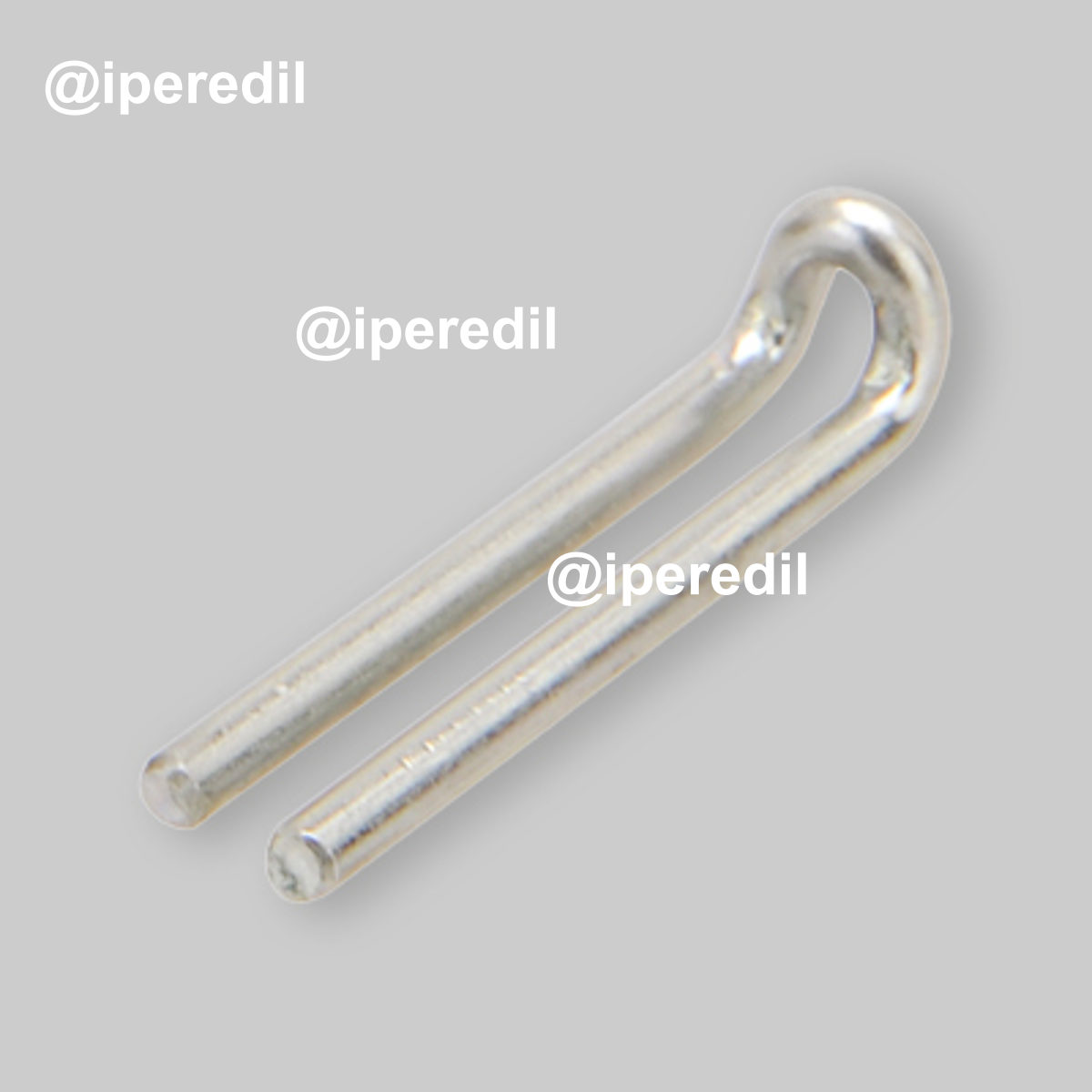 FORCELLA DI LIMITAZIONE TEMPERATURA PER TESTA TERMOSTATICA -