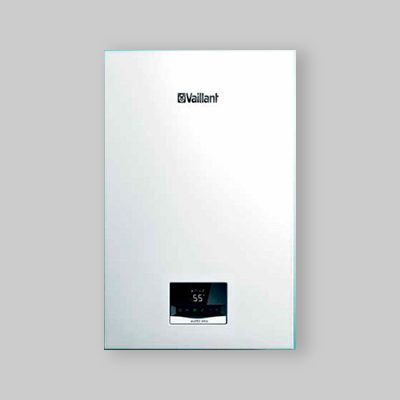 CALDAIA A CONDENSAZIONE ISTANTANEA "ecoTEC INTRO VMW" 24-28 kW MTN