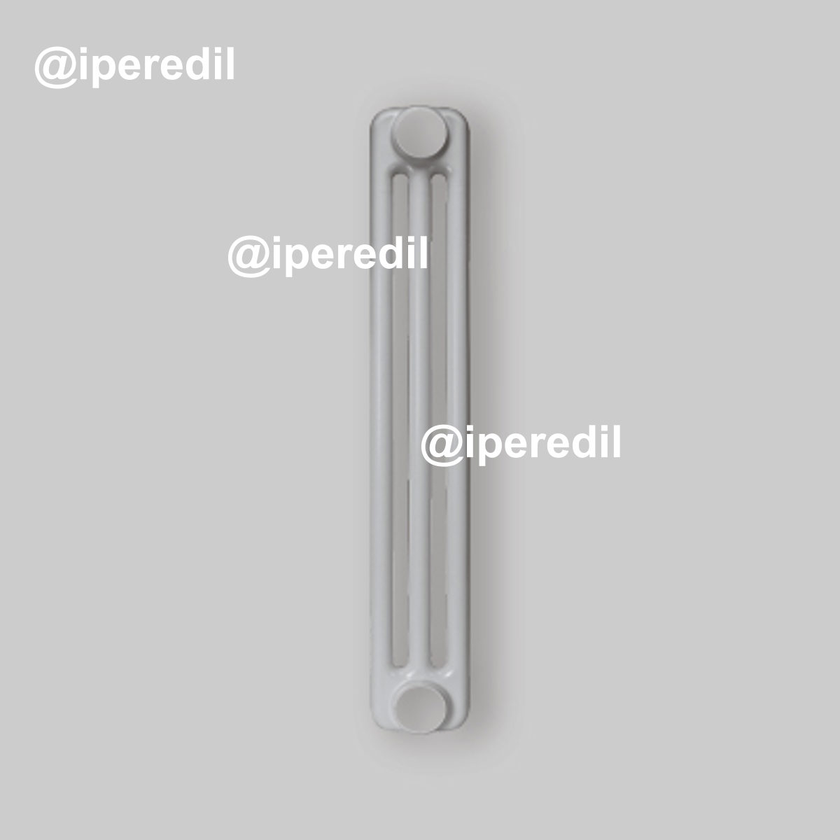 SDOPPIATORE PER CALDAIA BERETTA Ø80/80 mm