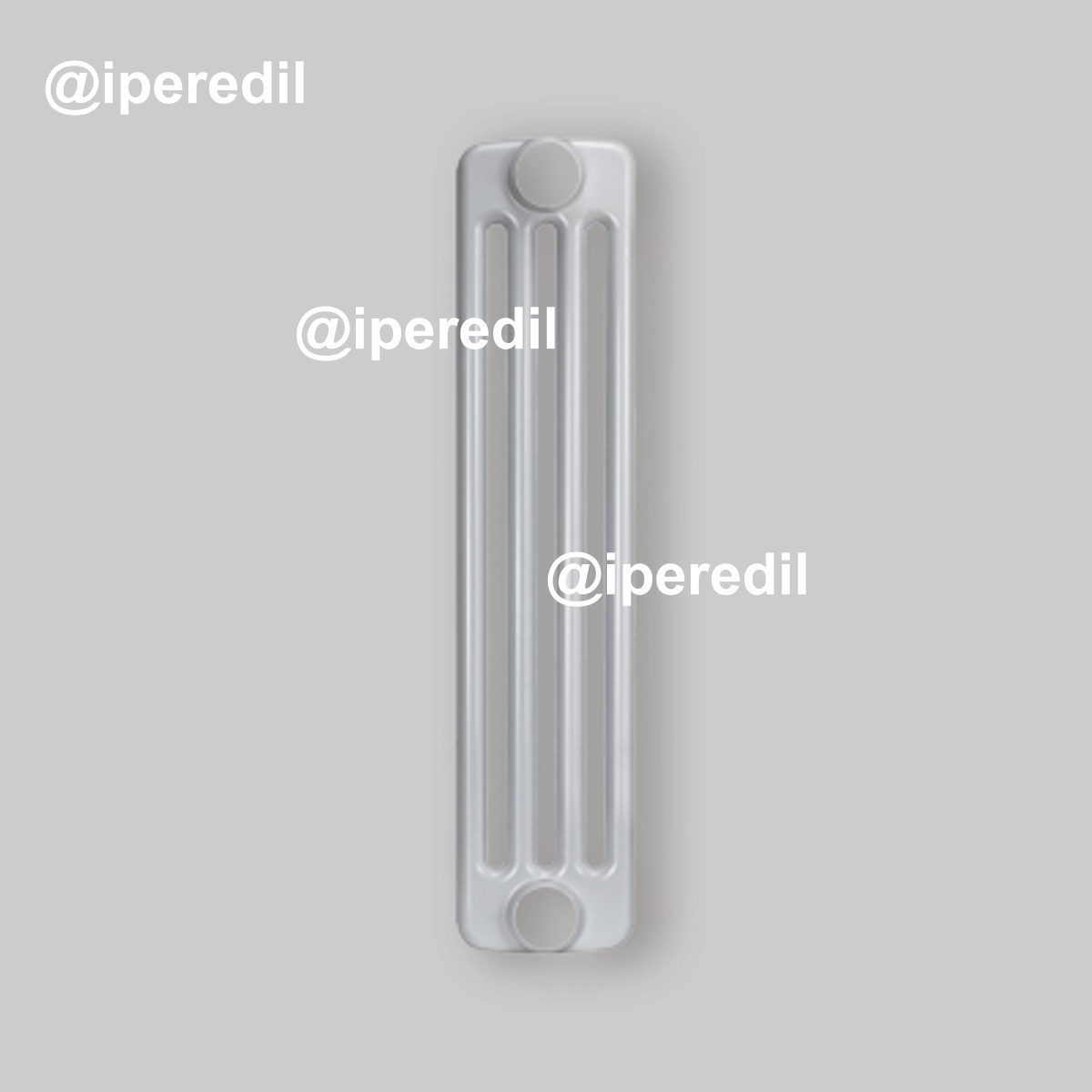KIT TELAIO DA INCASSO PER CALDAIA BERETTA "EDILBOX" 1185 x 545 x 255 mm