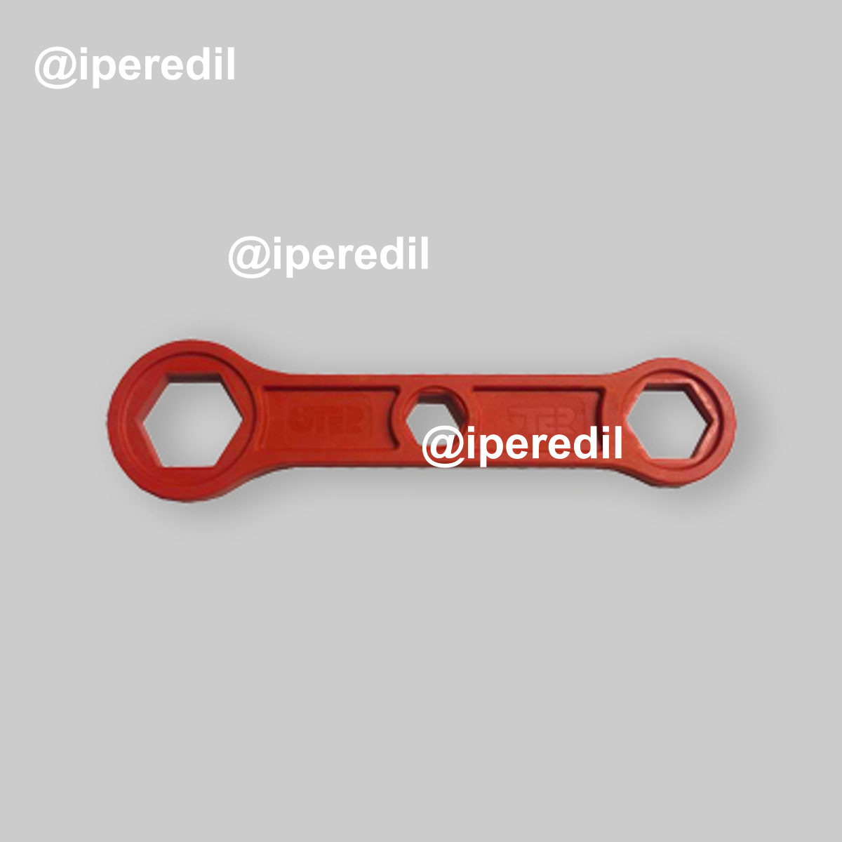 SDOPPIATORE PER SCALDABAGNO A GAS BERETTA Ø80/80 mm