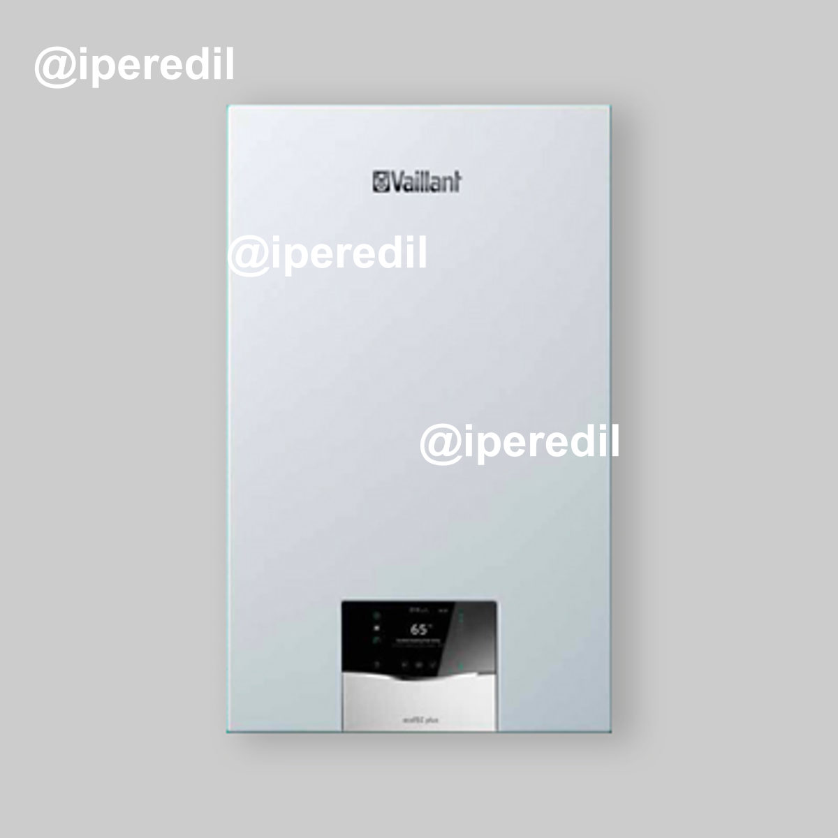 CALDAIA A CONDENSAZIONE "ecoTEC PLUS VMW" 25 kW - MTN