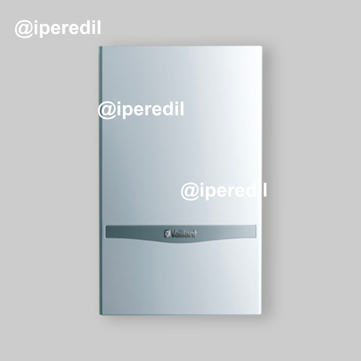 CALDAIA A CONDENSAZIONE PER ESTERNO "ecoBALKON PLUS VMW" CON CENTRALINA "multiMATIC 700" 26 kW - MTN