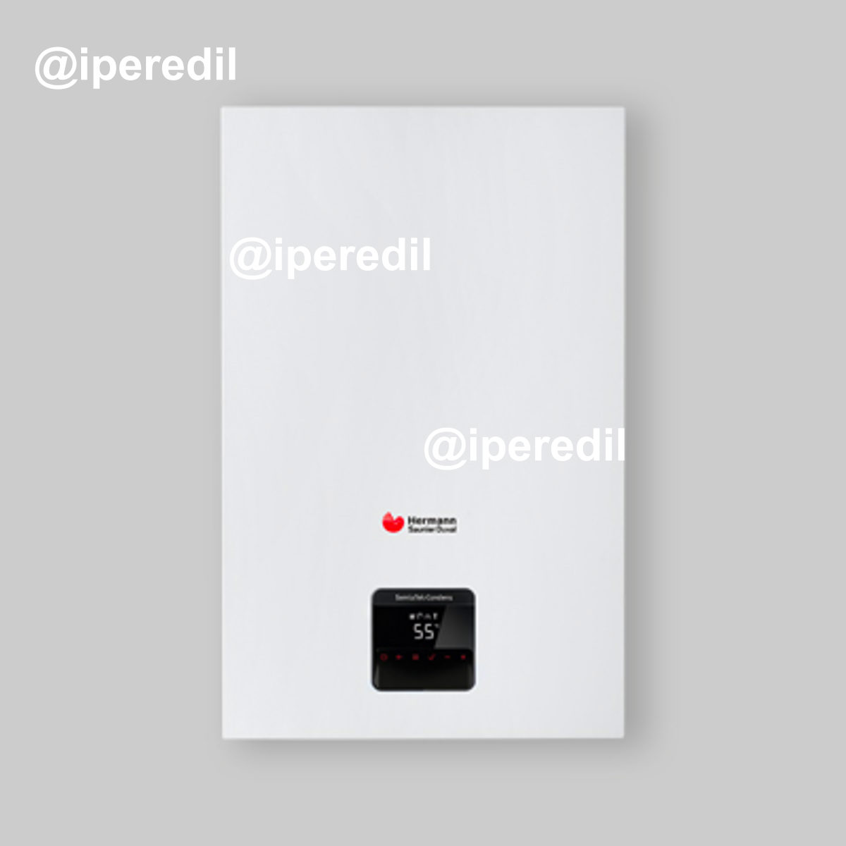 CALDAIA A CONDENSAZIONE "THEMATEK CONDENS" 28 kW - MTN