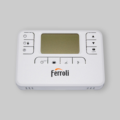 CRONOMETRO ON/OFF OSCAR W Settimanale