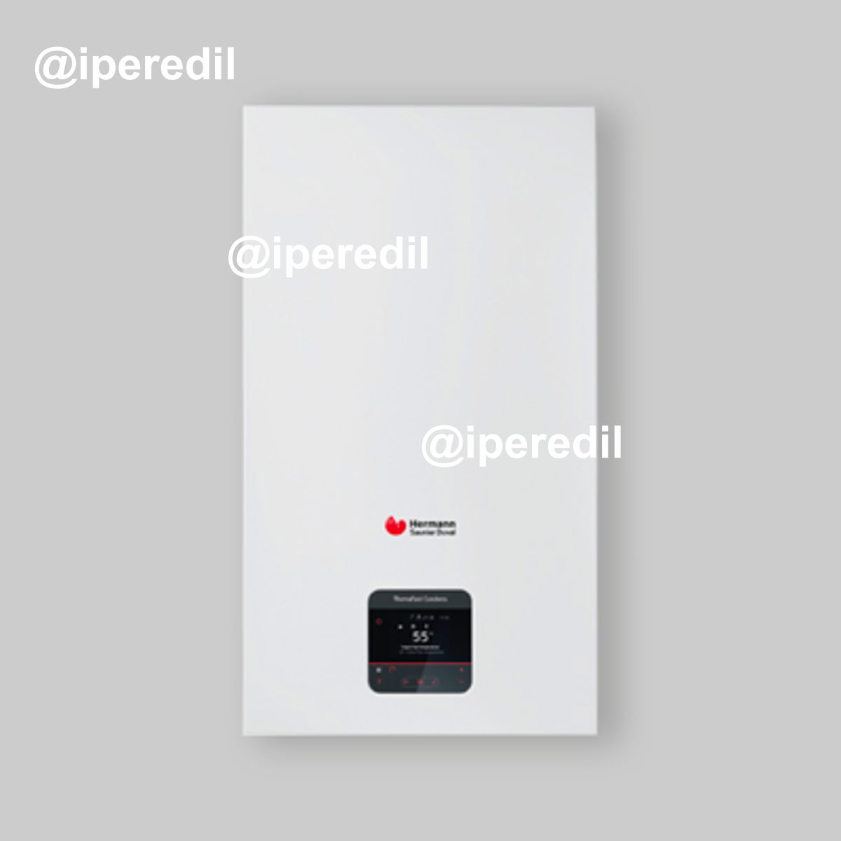 CALDAIA A CONDENSAZIONE "THEMAFAST CONDENS" 25 kW - MTN