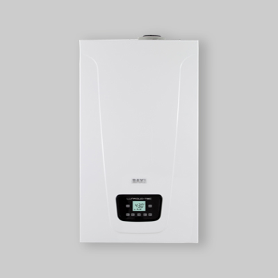 CALDAIA A CONDENSAZIONE "LUNA DUO-TEC E" 33 Kw