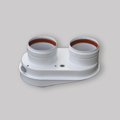 SDOPPIATORE HERMANN 80/80 Themis