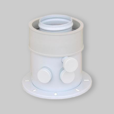 PARTENZA VERTICALE HERMANN 60/100 Themis