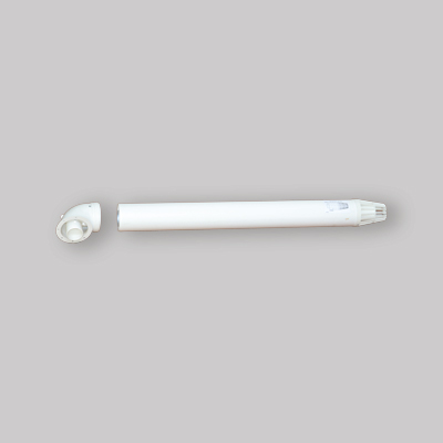 KIT ORIZZONTALE HERMANN 80 CM 60/100 Themis