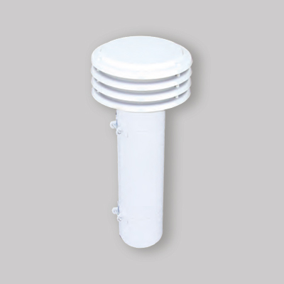 ESALATORE LAMELLARE Ø 150-155 telescopico