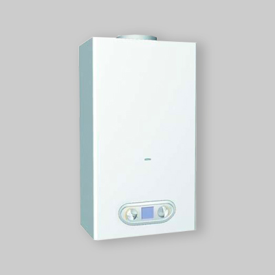 SCALDINO CAMERA APERTA ZEFIRO ECO 14 GPL