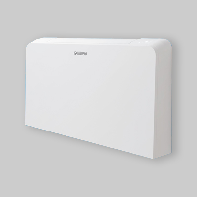 VENTILCONVETTORE "SL AIR" INVERTER ULTRASLIM OLIMPIA SPLENDID mod. 800