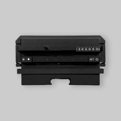 COMANDI BORDO MACCHINA OLIMPIA SPLENDID Comando elettronico