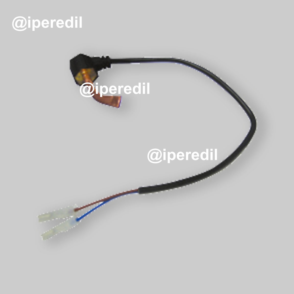 TERMOSTATO DI CONSENSO PER VENTILCONVETTORE "VCE" -