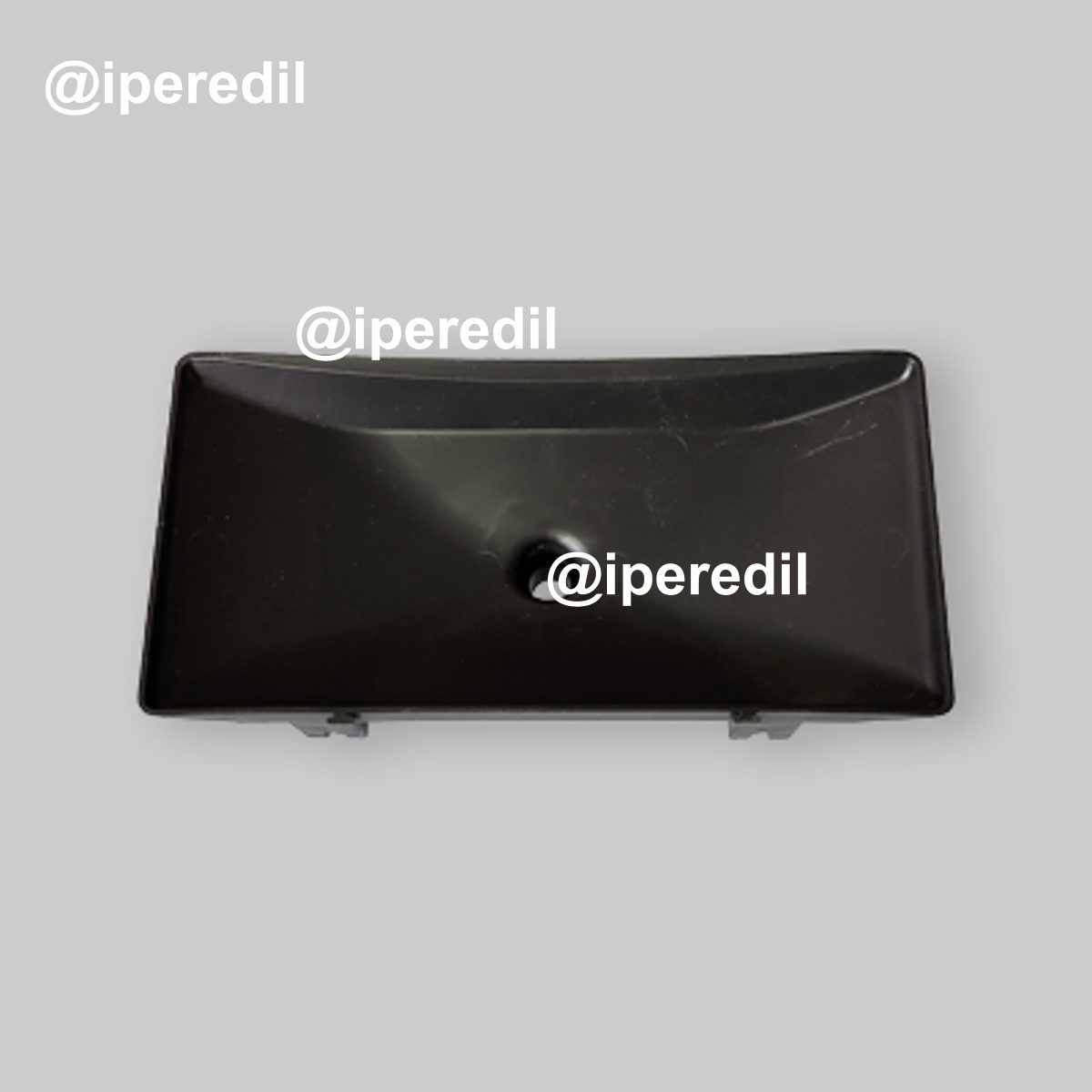 BACINELLA RACCOGLI CONDENSA PER VENTILCONVETTORE "VCE" Per Installazione Verticale