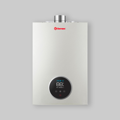 SCALDINO A GAS THERMEX EUROLINE A CAMERA STAGNA 11 lt. GPL - g. 2/A