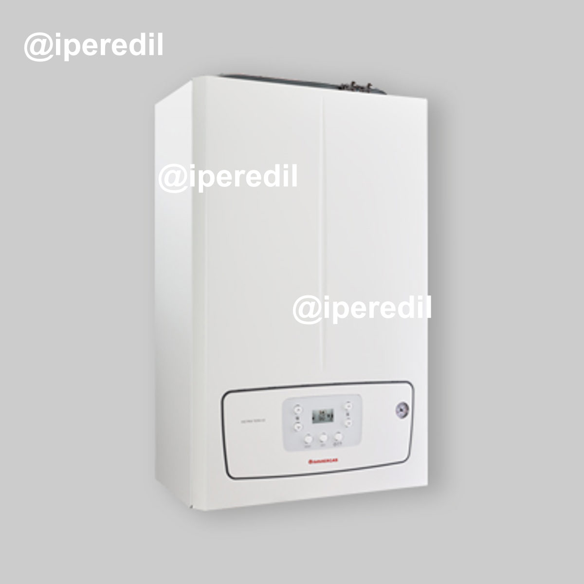 CALDAIA A CONDENSAZIONE ISTANTANEA "VICTRIX TERA V2" 24 kW - GPL