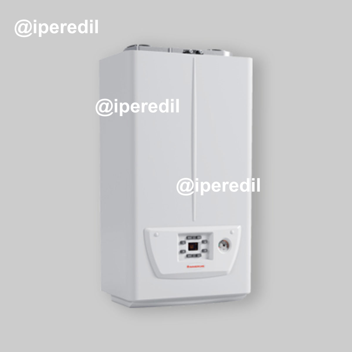 CALDAIA A CONDENSAZIONE ISTANTANEA "VICTRIX OMNIA" 25 kW