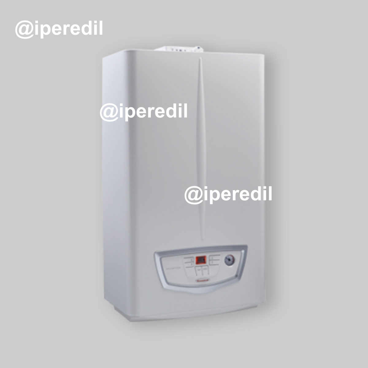 CALDAIA A CONDENSAZIONE ISTANTANEA "MYTHOS HP" 22,6 Kw - MTN