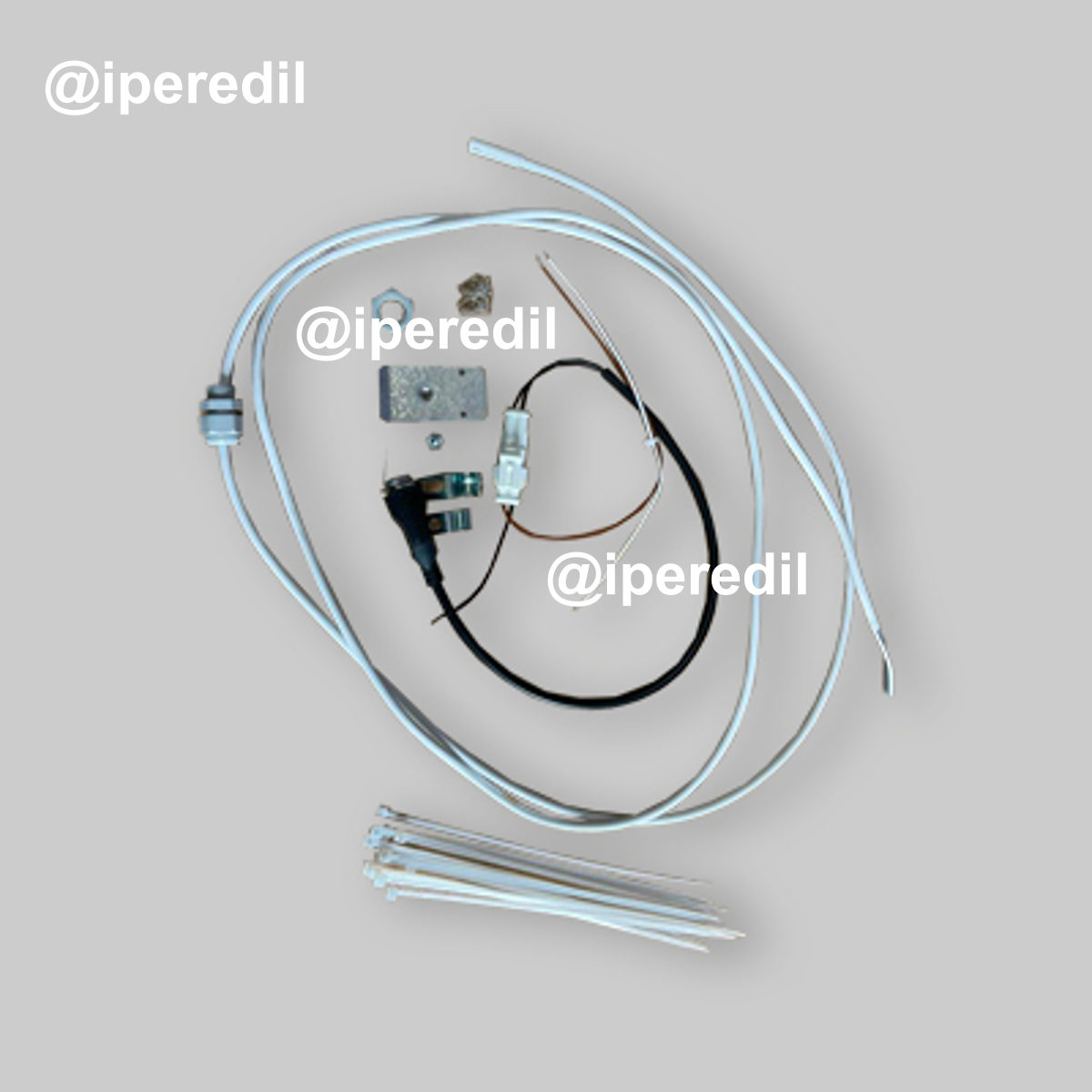 KIT PROTEZIONE ANTIGELO PER CALDAIE IMMERGAS Fino a 15°C