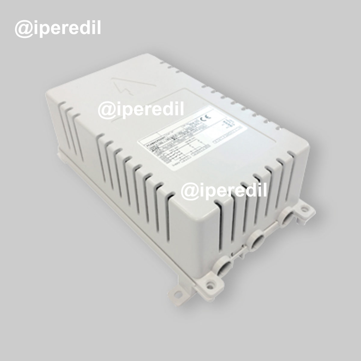 MODULO DI POTENZA PER VENTILCONETTORE "JOLLY TOP" FERROLI 3V