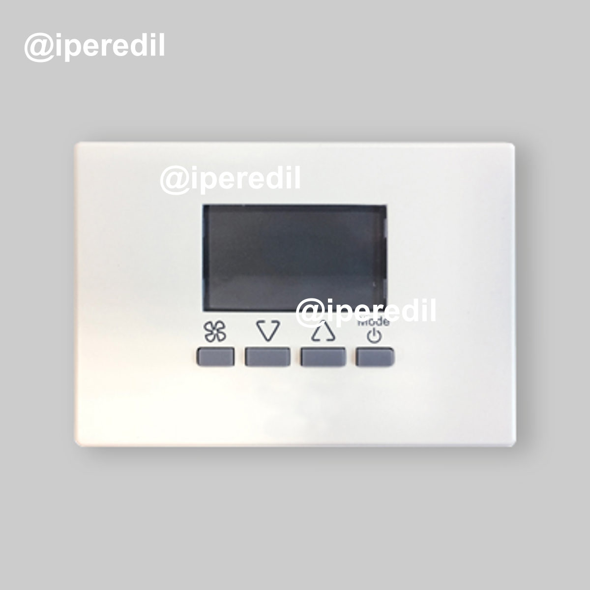 COMANDO MASTER A PARETE PER VENTILCONVETTORE "JOLLY TOP" FERROLI MP