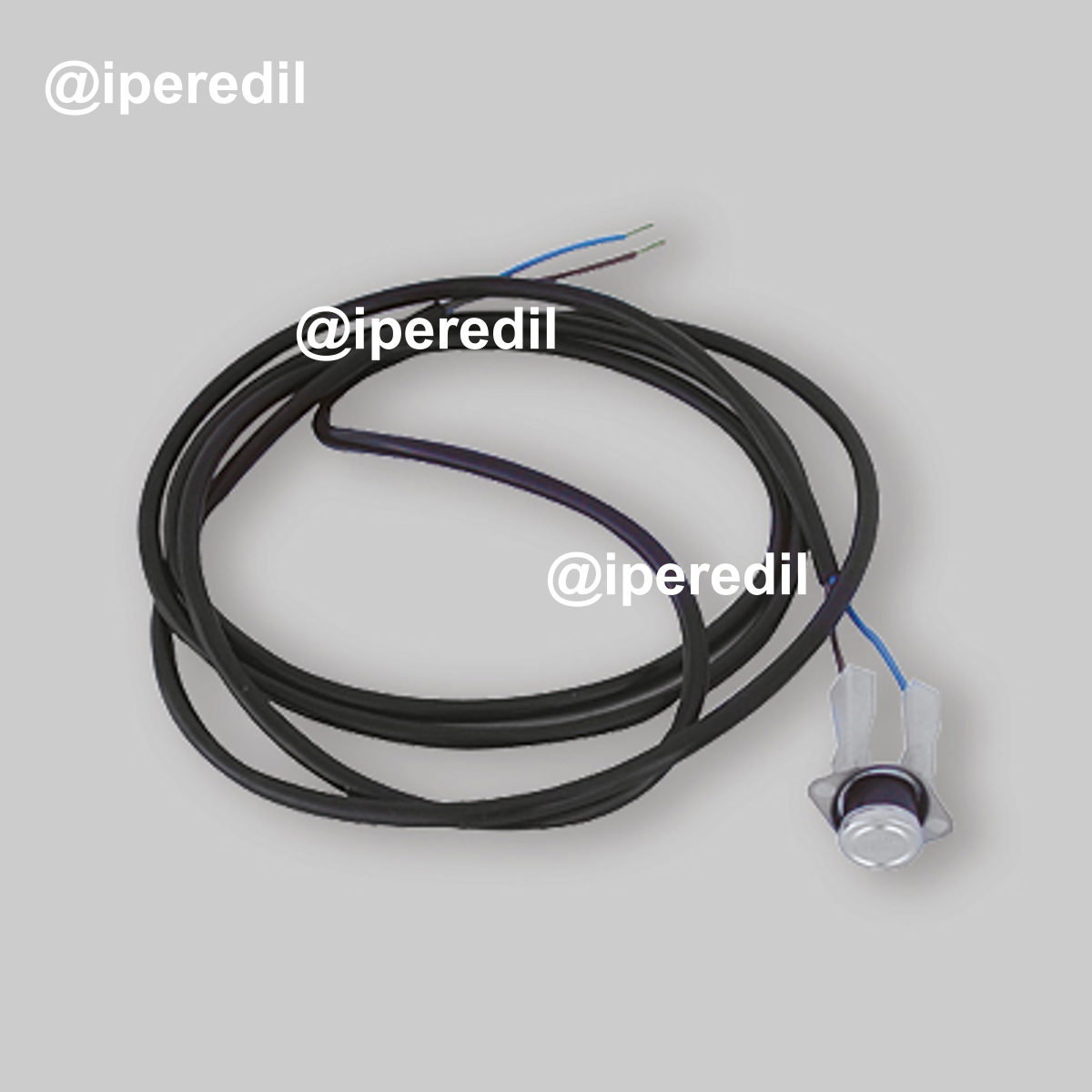 TERMOSTATO DI CONSENSO TC PER COMMUTATORE CM FERROLI TC