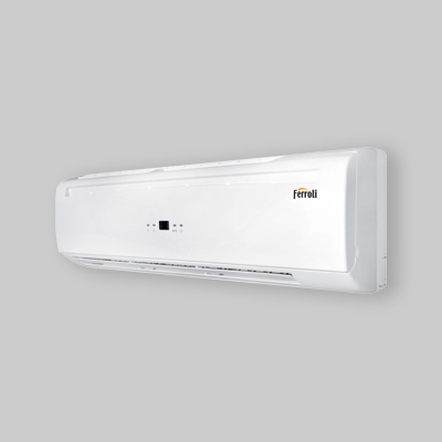 VENTILCONVETTORE A PARETE "SUPER FAN" Mod. 25