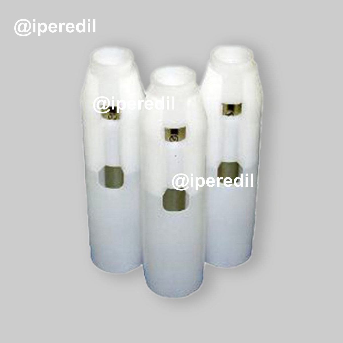 SONDE AD IMMERSIONE PER CONTROLLI LIVELLO EBR 72 mm