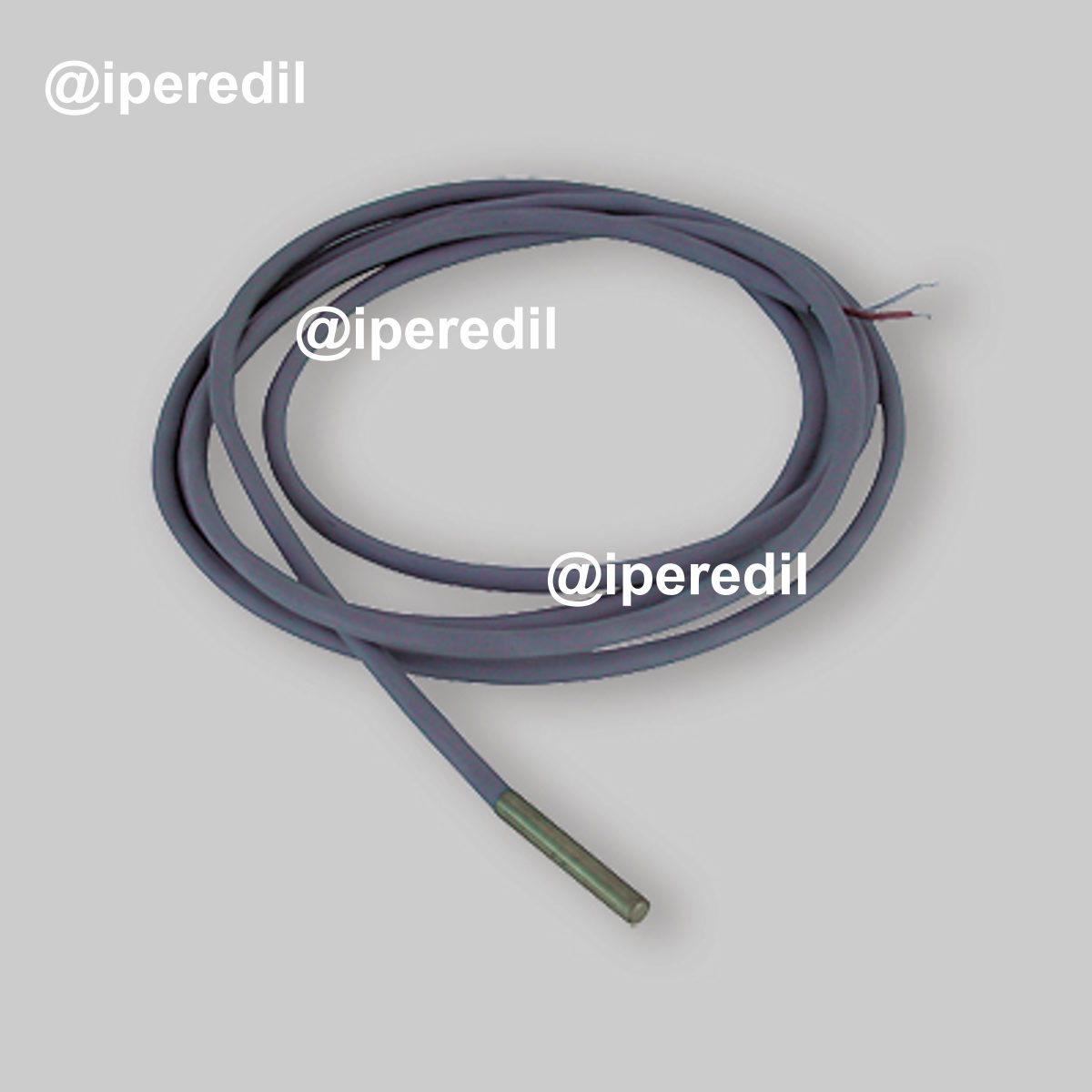 SONDA DI TEMPERATURA AD IMMERSIONE 2 Mt.