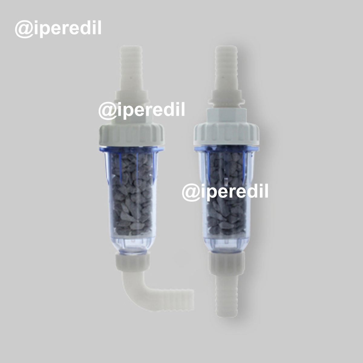 NEUTRALIZZATORE DI CONDENSA AKUA 7 3/4"